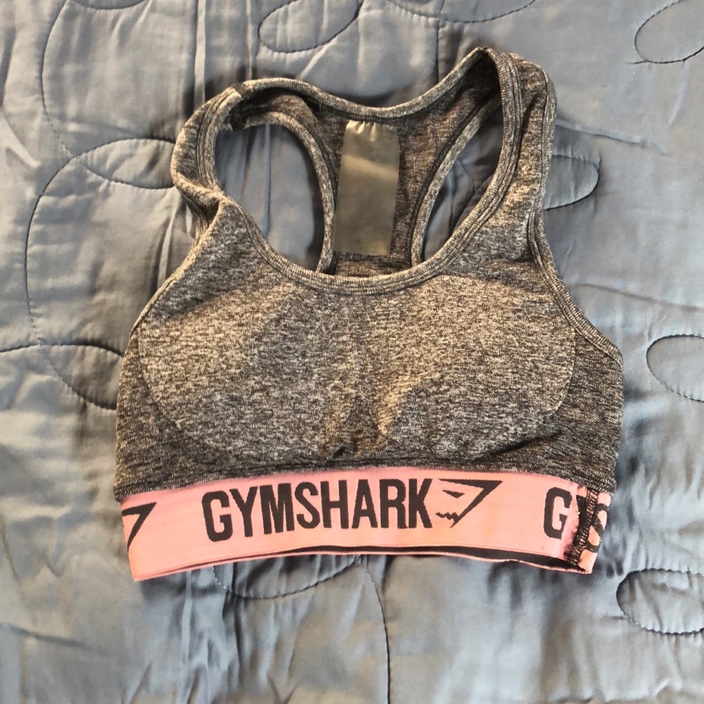 Gymshark Flex Bra
